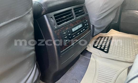 Tenga Tsaru Toyota Land Cruiser Prado Sirivha Mota in Maputo in Maputo Tenga Tsaru Toyota Land Cruiser Prado Sirivha Mota in Maputo in Maputo