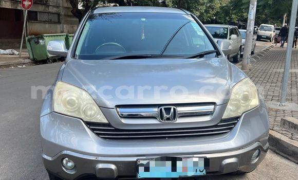 Nunua Ilio tumika Honda CR-V Nyingine Gari ndani ya Maputo nchini Maputo