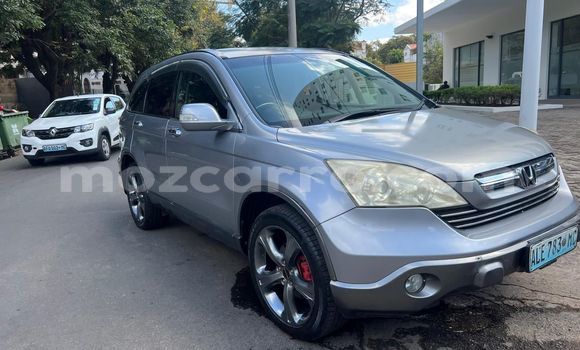 Buy Used Honda CR-V Other Car in Maputo in Maputo Buy Used Honda CR-V Other Car in Maputo in Maputo