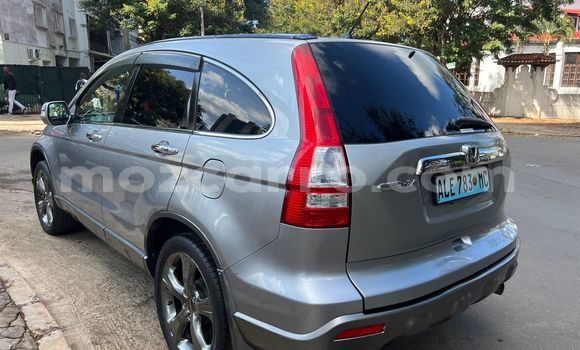Buy Used Honda CR-V Other Car in Maputo in Maputo Buy Used Honda CR-V Other Car in Maputo in Maputo