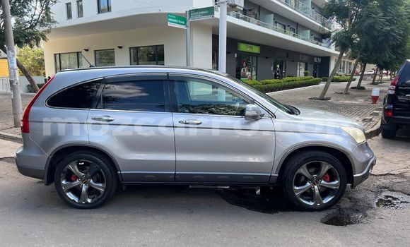 Buy Used Honda CR-V Other Car in Maputo in Maputo Buy Used Honda CR-V Other Car in Maputo in Maputo