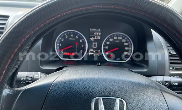 Buy Used Honda CR-V Other Car in Maputo in Maputo Buy Used Honda CR-V Other Car in Maputo in Maputo