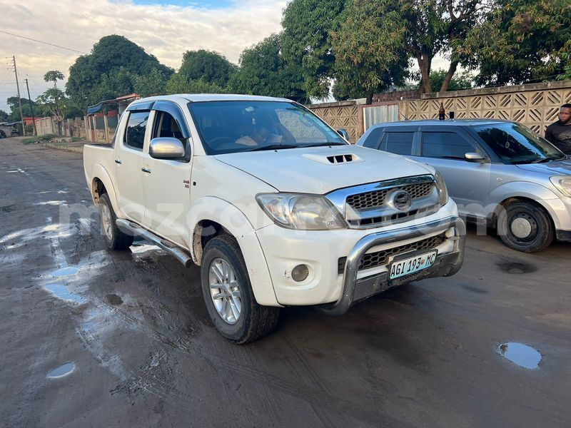 Big with watermark toyota hilux maputo maputo 14740