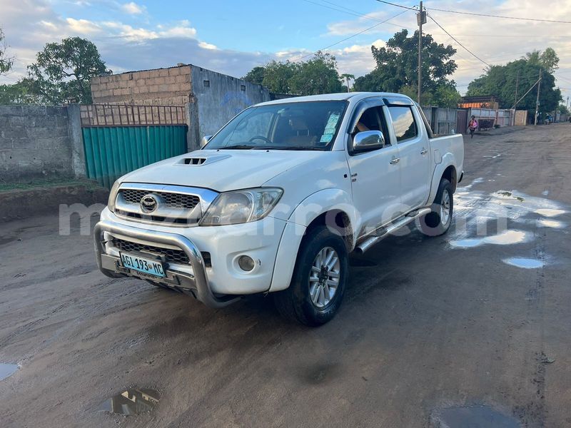 Big with watermark toyota hilux maputo maputo 14740