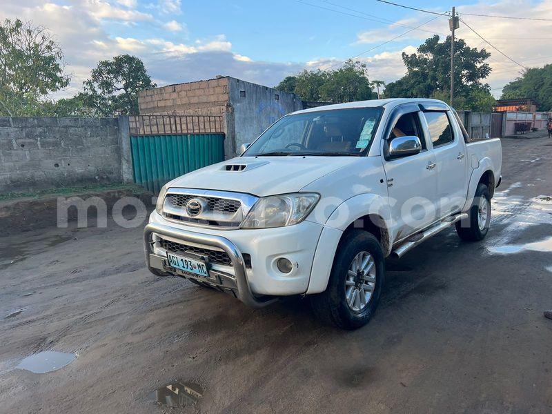 Big with watermark toyota hilux maputo maputo 14740