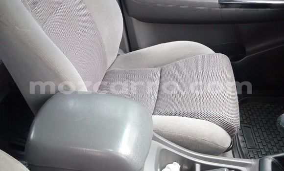 Tenga Tsaru Toyota Hilux Zvimwe Mota in Maputo in Maputo Tenga Tsaru Toyota Hilux Zvimwe Mota in Maputo in Maputo