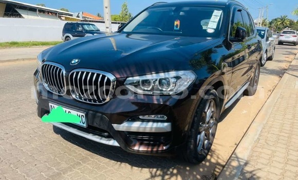 Comprar Usado BMW X3 De outros Carro em Maputo em Maputo