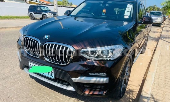 Buy Used BMW X3 Other Car in Maputo in Maputo Buy Used BMW X3 Other Car in Maputo in Maputo