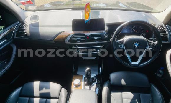 Buy Used BMW X3 Other Car in Maputo in Maputo Buy Used BMW X3 Other Car in Maputo in Maputo