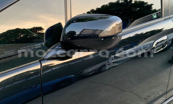 Buy Used Honda Fit Black Car in Maputo in Maputo Buy Used Honda Fit Black Car in Maputo in Maputo