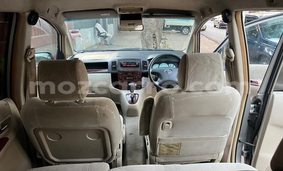 Nunua Ilio tumika Toyota Spacio Fedha Gari ndani ya Maputo nchini Maputo Nunua Ilio tumika Toyota Spacio Fedha Gari ndani ya Maputo nchini Maputo