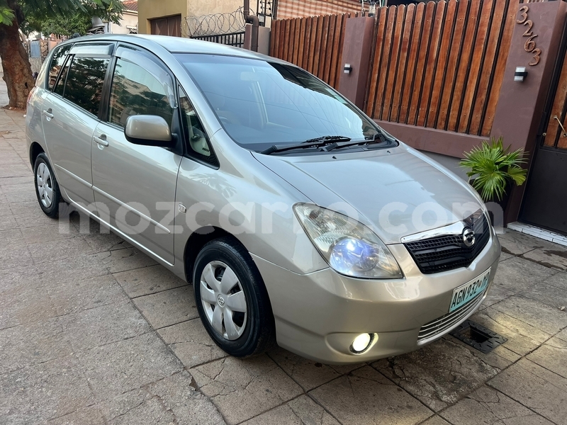 Big with watermark toyota spacio maputo maputo 14744