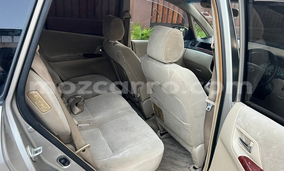 Nunua Ilio tumika Toyota Spacio Fedha Gari ndani ya Maputo nchini Maputo Nunua Ilio tumika Toyota Spacio Fedha Gari ndani ya Maputo nchini Maputo