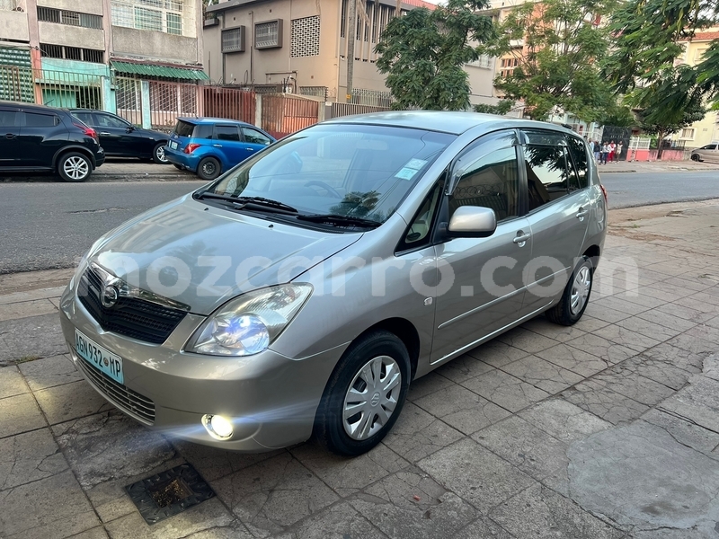 Big with watermark toyota spacio maputo maputo 14744