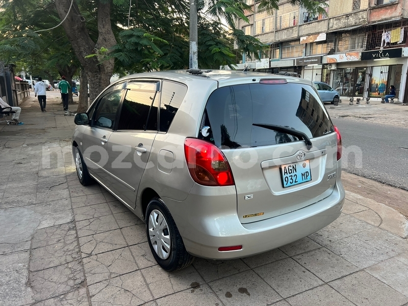 Big with watermark toyota spacio maputo maputo 14744