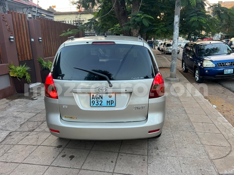 Big with watermark toyota spacio maputo maputo 14744