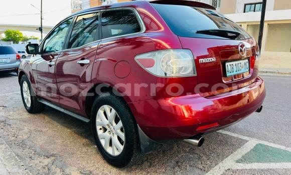 Buy Used Mazda CX-7 Other Car in Maputo in Maputo Buy Used Mazda CX-7 Other Car in Maputo in Maputo