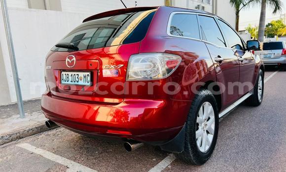 Buy Used Mazda CX-7 Other Car in Maputo in Maputo Buy Used Mazda CX-7 Other Car in Maputo in Maputo