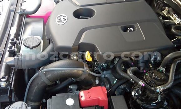 Nunua Ilio tumika Toyota Hilux Nyingine Gari ndani ya Maputo nchini Maputo Nunua Ilio tumika Toyota Hilux Nyingine Gari ndani ya Maputo nchini Maputo