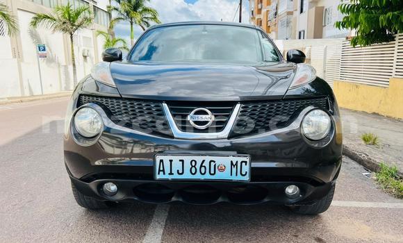 Comprar Usado Nissan Juke Preto Carro em Maputo em Maputo Comprar Usado Nissan Juke Preto Carro em Maputo em Maputo