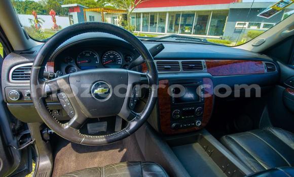 Comprar Novo Chevlolet Spin Prata Carro em Maputo em Maputo Comprar Novo Chevlolet Spin Prata Carro em Maputo em Maputo