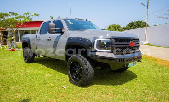 Comprar Novo Chevlolet Spin Prata Carro em Maputo em Maputo Comprar Novo Chevlolet Spin Prata Carro em Maputo em Maputo