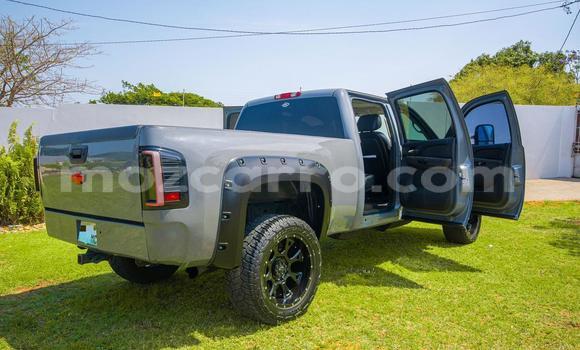 Comprar Novo Chevlolet Spin Prata Carro em Maputo em Maputo Comprar Novo Chevlolet Spin Prata Carro em Maputo em Maputo