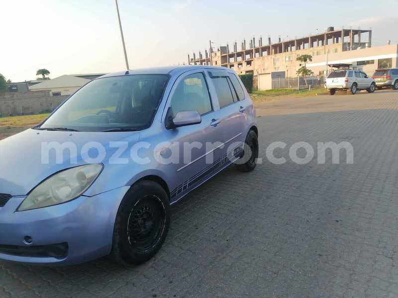 Big with watermark mazda demio maputo maputo 14753