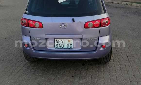 Comprar Usado Mazda Demio Prata Carro em Maputo em Maputo Comprar Usado Mazda Demio Prata Carro em Maputo em Maputo