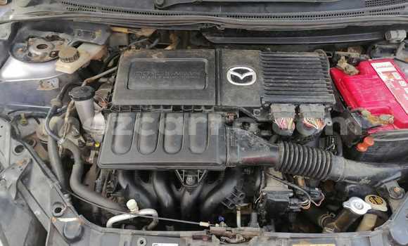 Comprar Usado Mazda Demio Prata Carro em Maputo em Maputo Comprar Usado Mazda Demio Prata Carro em Maputo em Maputo
