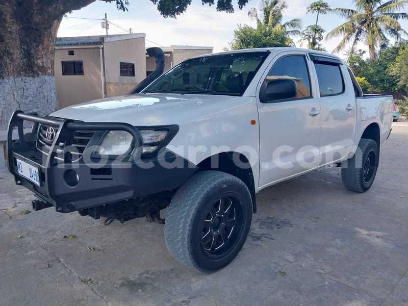 Big with watermark toyota hilux maputo maputo 14754