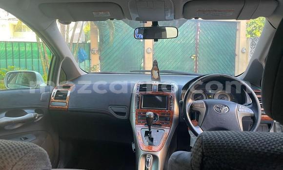 Tenga Tsaru Toyota Blade Sirivha Mota in Maputo in Maputo Tenga Tsaru Toyota Blade Sirivha Mota in Maputo in Maputo