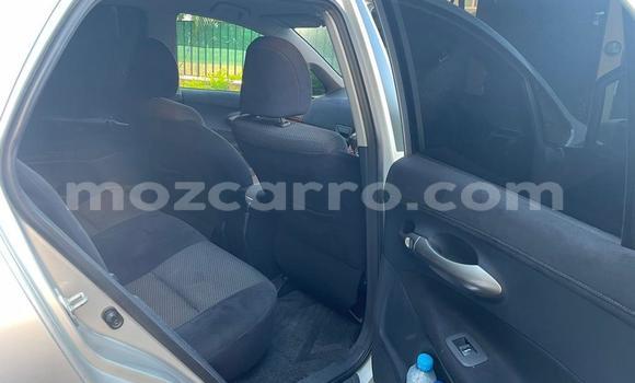 Tenga Tsaru Toyota Blade Sirivha Mota in Maputo in Maputo Tenga Tsaru Toyota Blade Sirivha Mota in Maputo in Maputo