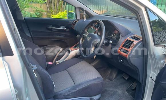 Tenga Tsaru Toyota Blade Sirivha Mota in Maputo in Maputo Tenga Tsaru Toyota Blade Sirivha Mota in Maputo in Maputo