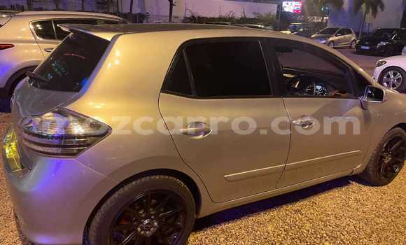 Tenga Tsaru Toyota Blade Sirivha Mota in Maputo in Maputo Tenga Tsaru Toyota Blade Sirivha Mota in Maputo in Maputo