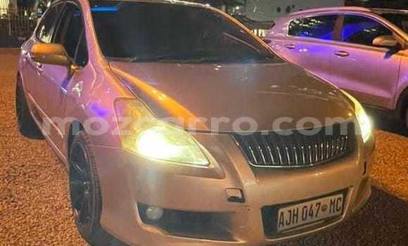 Tenga Tsaru Toyota Blade Sirivha Mota in Maputo in Maputo Tenga Tsaru Toyota Blade Sirivha Mota in Maputo in Maputo