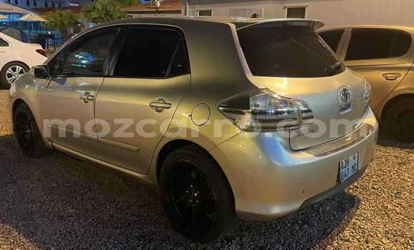 Tenga Tsaru Toyota Blade Sirivha Mota in Maputo in Maputo Tenga Tsaru Toyota Blade Sirivha Mota in Maputo in Maputo