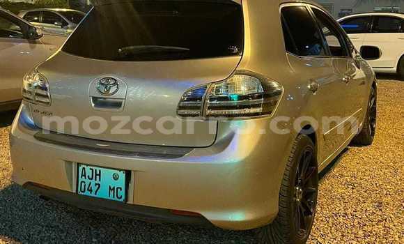 Tenga Tsaru Toyota Blade Sirivha Mota in Maputo in Maputo Tenga Tsaru Toyota Blade Sirivha Mota in Maputo in Maputo