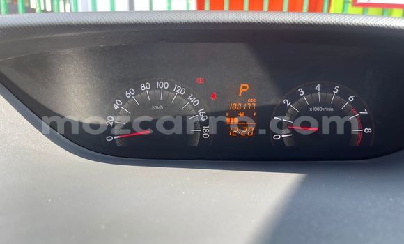 Nunua Ilio tumika Toyota Ractis Nyeupe Gari ndani ya Maputo nchini Maputo Nunua Ilio tumika Toyota Ractis Nyeupe Gari ndani ya Maputo nchini Maputo