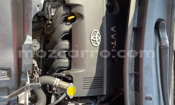 Nunua Ilio tumika Toyota Ractis Nyeupe Gari ndani ya Maputo nchini Maputo Nunua Ilio tumika Toyota Ractis Nyeupe Gari ndani ya Maputo nchini Maputo
