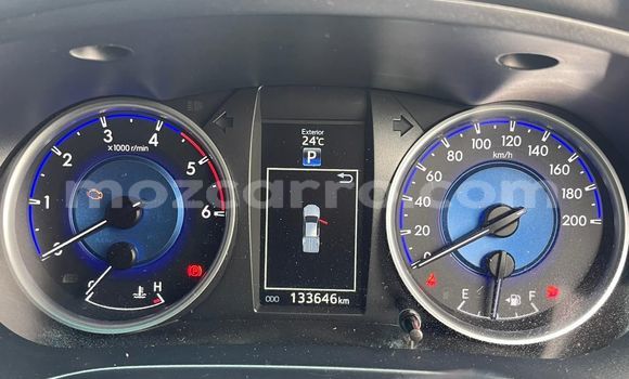 Tenga Tsaru Toyota Hiluxe Revo Bhurawuni Mota in Maputo in Maputo Tenga Tsaru Toyota Hiluxe Revo Bhurawuni Mota in Maputo in Maputo