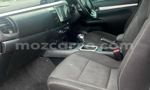 Tenga Tsaru Toyota Hiluxe Revo Bhurawuni Mota in Maputo in Maputo Tenga Tsaru Toyota Hiluxe Revo Bhurawuni Mota in Maputo in Maputo