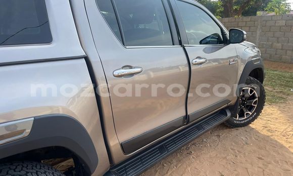 Tenga Tsaru Toyota Hiluxe Revo Bhurawuni Mota in Maputo in Maputo Tenga Tsaru Toyota Hiluxe Revo Bhurawuni Mota in Maputo in Maputo