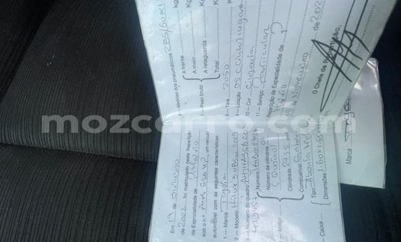 Tenga Tsaru Toyota Hiluxe Revo Bhurawuni Mota in Maputo in Maputo Tenga Tsaru Toyota Hiluxe Revo Bhurawuni Mota in Maputo in Maputo