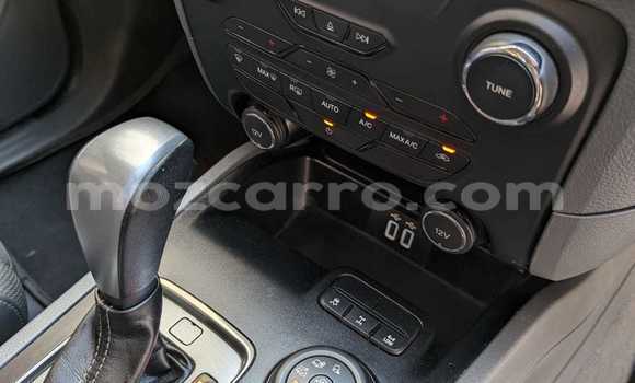 Comprar Usado Ford Everest Prata Carro em Maputo em Maputo Comprar Usado Ford Everest Prata Carro em Maputo em Maputo
