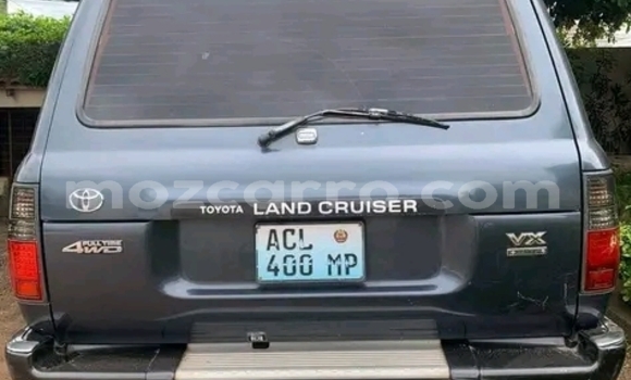 Nunua Ilio tumika Toyota Land Cruiser Nyingine Gari ndani ya Maputo nchini Maputo Nunua Ilio tumika Toyota Land Cruiser Nyingine Gari ndani ya Maputo nchini Maputo