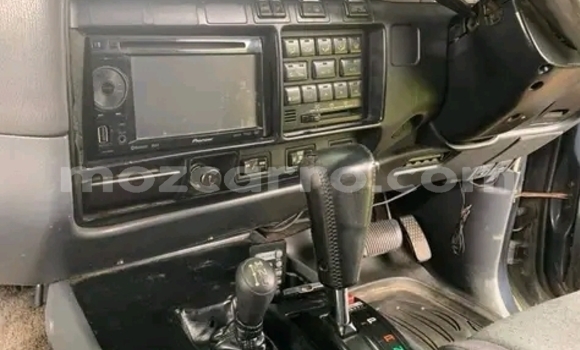 Nunua Ilio tumika Toyota Land Cruiser Nyingine Gari ndani ya Maputo nchini Maputo Nunua Ilio tumika Toyota Land Cruiser Nyingine Gari ndani ya Maputo nchini Maputo