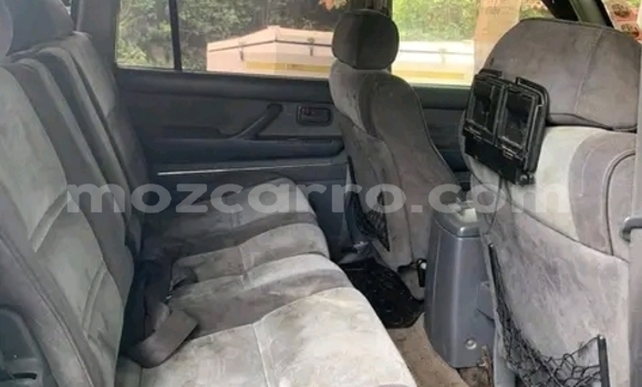 Nunua Ilio tumika Toyota Land Cruiser Nyingine Gari ndani ya Maputo nchini Maputo Nunua Ilio tumika Toyota Land Cruiser Nyingine Gari ndani ya Maputo nchini Maputo