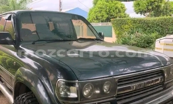 Nunua Ilio tumika Toyota Land Cruiser Nyingine Gari ndani ya Maputo nchini Maputo Nunua Ilio tumika Toyota Land Cruiser Nyingine Gari ndani ya Maputo nchini Maputo