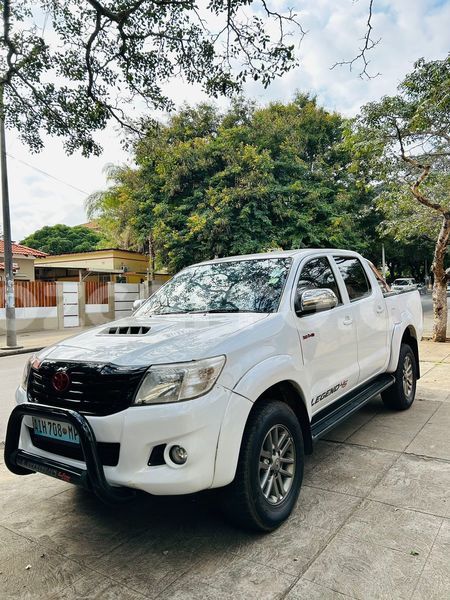 Big with watermark toyota hilux maputo maputo 14764